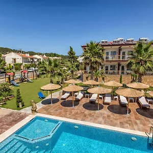 3* Aparthotel Halkidiki Greek Pride ηotel And