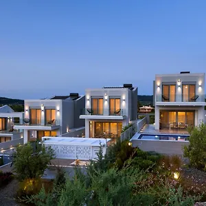  Villa Soleado Luxury